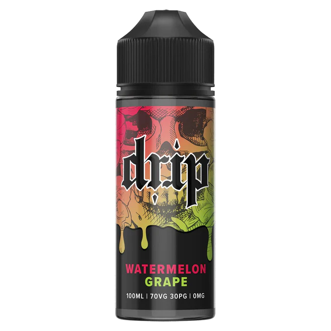 Dive into Flavor: Exploring the Art of Drip Vaping