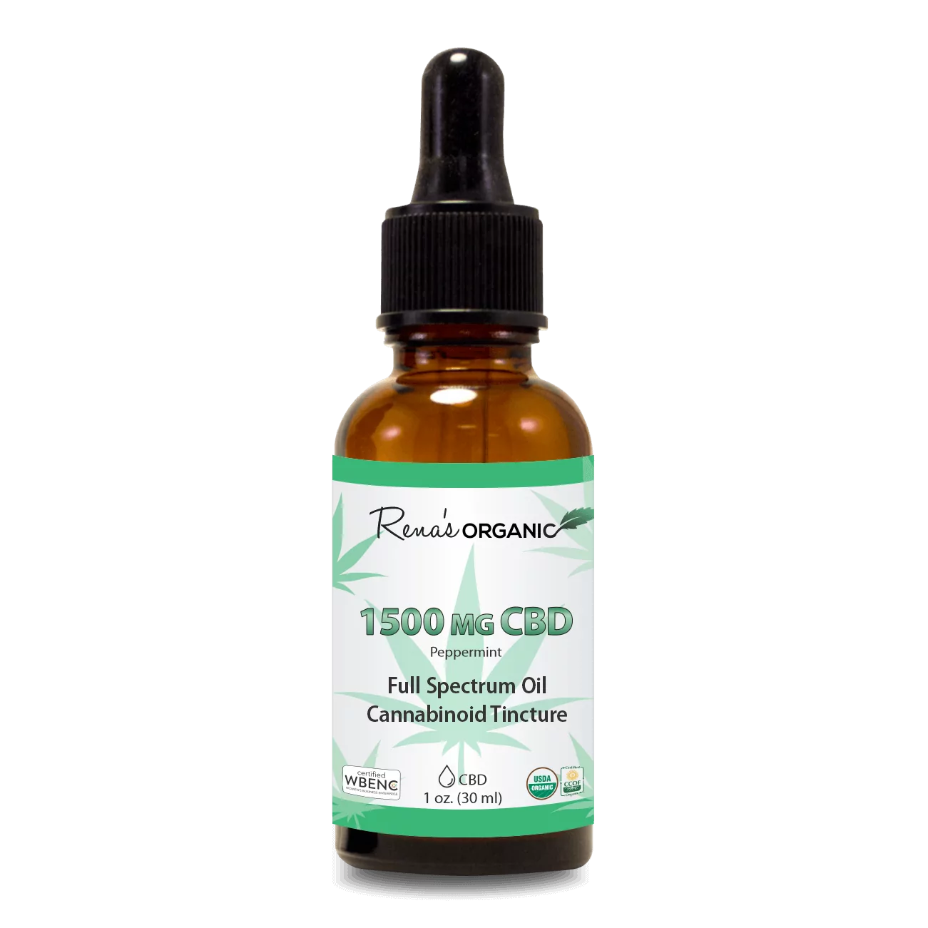 Top CBD Tinctures In-Depth Review and Buyer’s Guide By Renas Organic